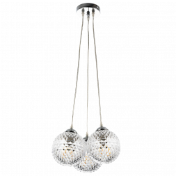 Подвесная люстра Arte Lamp Gelato A9508SP-3CC