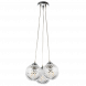Подвесная люстра Arte Lamp Gelato A9508SP-3CC