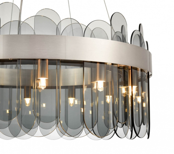 Подвесная люстра Vele Luce Fantasma VL3195P12