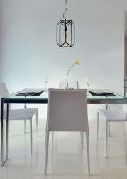 Подвесной светильник Lucide Fern 25406/01/30