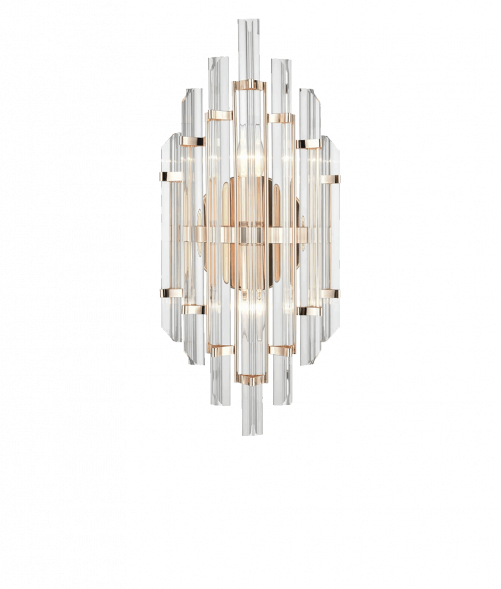 Бра Vele Luce Clarinetto VL3314W22