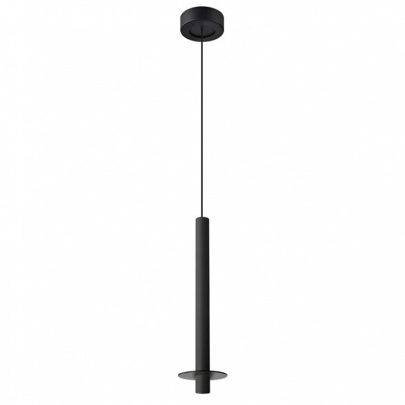 Подвесной светодиодный светильник Favourite Ingrid 4402-1P