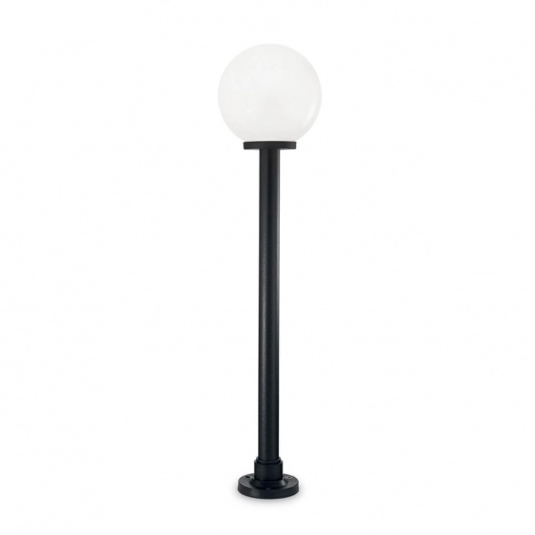 Уличный светильник Ideal Lux Classic Globe PT1 Big Bianco 187525