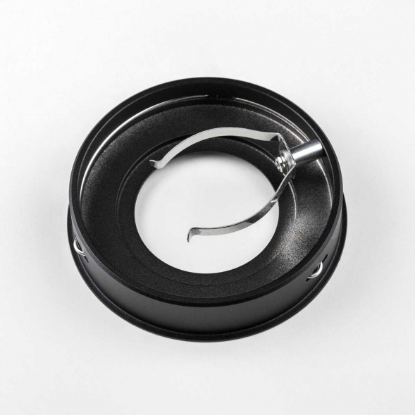 Насадка торцевая на светильник RULLO dia 80 m Rullo Lightstar 204487