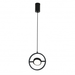 Подвесной светильник Escada Segment 1180/1S