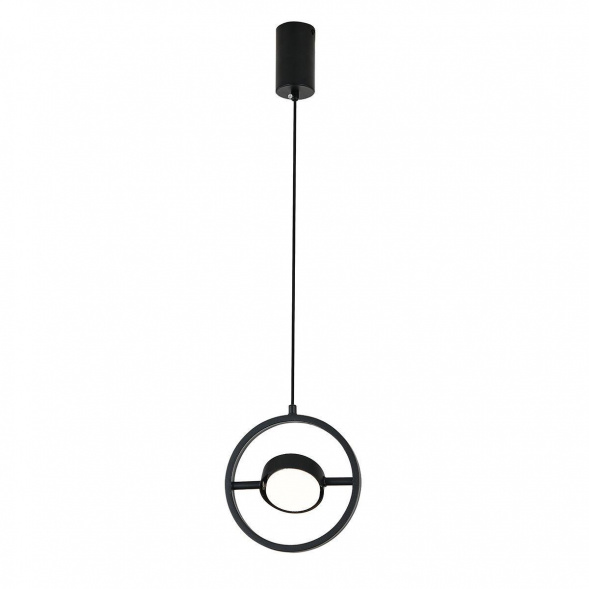 Подвесной светильник Escada Segment 1180/1S