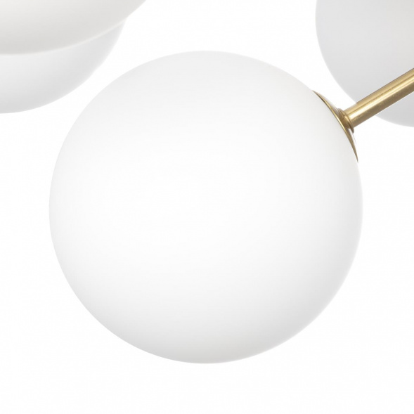 Люстра на штанге Citilux TONGA CL212183