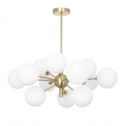 Люстра на штанге Citilux TONGA CL212183