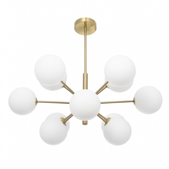 Люстра на штанге Citilux TONGA CL212183