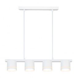 Подвесная люстра Arte Lamp Legacy A8024SP-4WH