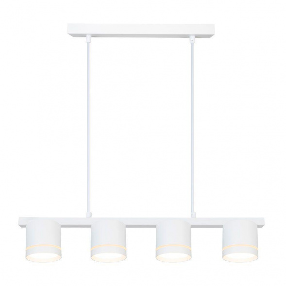 Подвесная люстра Arte Lamp Legacy A8024SP-4WH