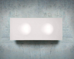 Потолочный светильник Lucide Winx Led 12160/14/67