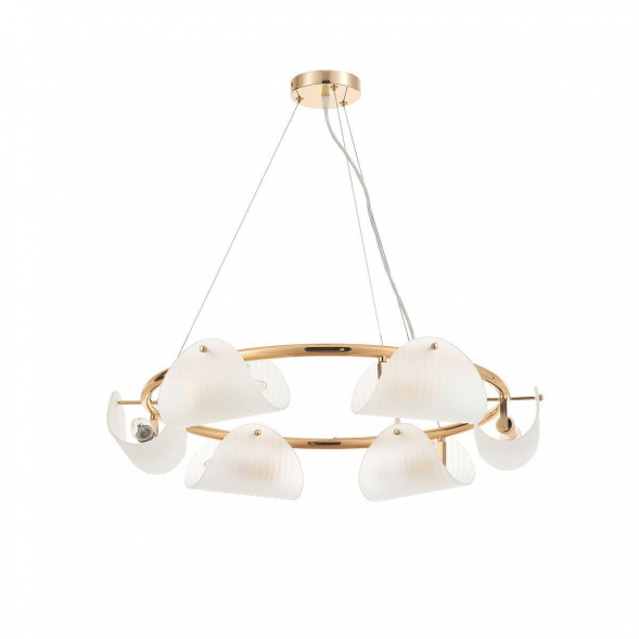 Подвесная люстра Rivoli Mariana 3178-205 Б0066491