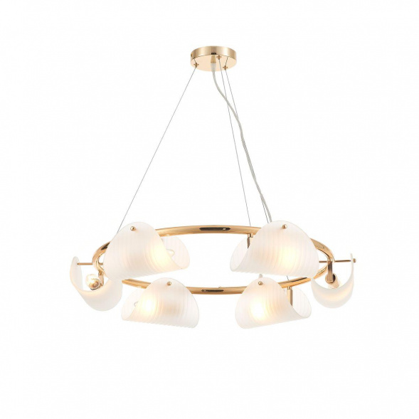 Подвесная люстра Rivoli Mariana 3178-205 Б0066491
