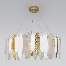 Подвесная люстра Bogates Canaria 326/10 Smart