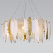 Подвесная люстра Bogates Canaria 326/10 Smart