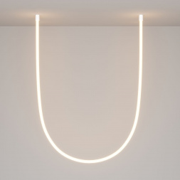 Крепление потолочное Maytoni (2 шт) LNM-D25-2CS-B 20321