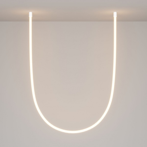 Крепление потолочное Maytoni (2 шт) LNM-D25-2CS-B 20321