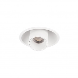 Встраиваемый светильник Loft IT Lens 10322/A White