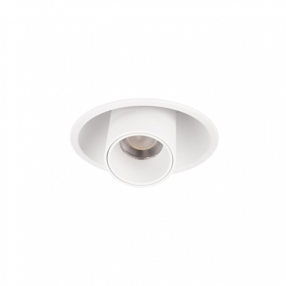 Встраиваемый светильник Loft IT Lens 10322/A White