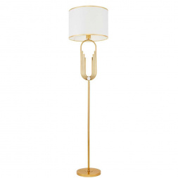 Торшер Lumina Deco Zanetti LDF 5522 MD+WT