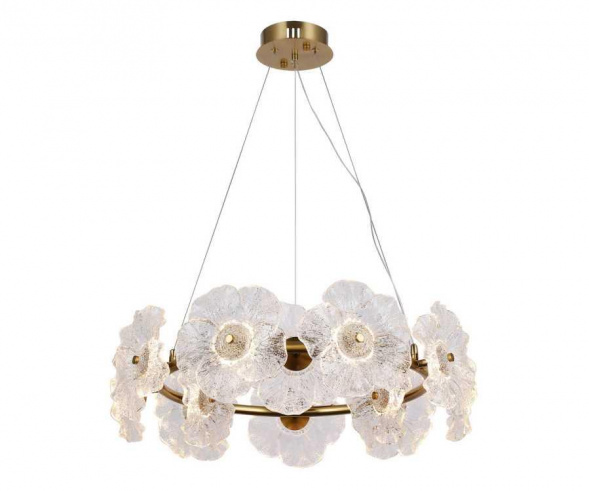 Люстра Kink Light Грея 07601-60A,36