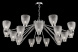 Люстра Maytoni MOD068PL-18CH