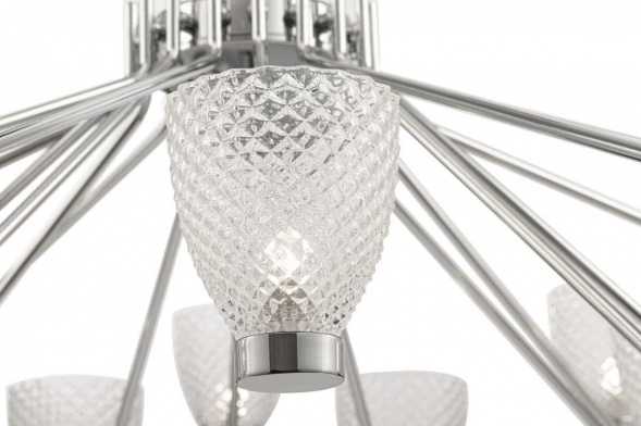 Люстра Maytoni MOD068PL-18CH