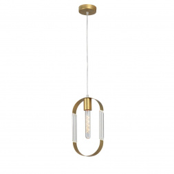 Подвесной светильник Vitaluce V4985-8/1S