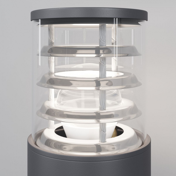 Ландшафтный светильник Maytoni Outdoor O576FL-01GR