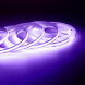 Светодиодная лента Apeyron 14W/m 512LED/m COB фиолетовый 3M 211ОО