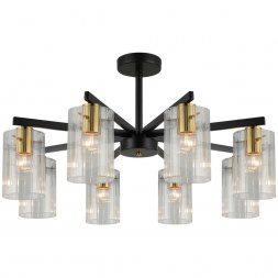 Люстра Reluce 74643-0.3-08