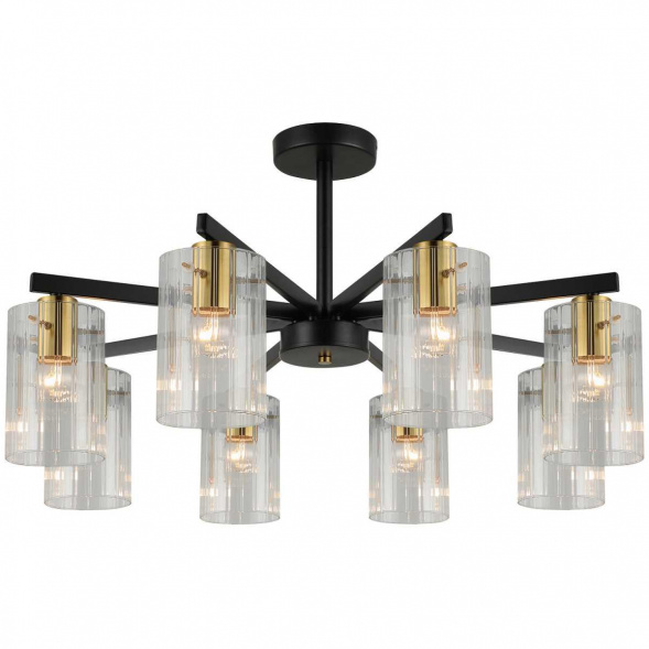 Люстра Reluce 74643-0.3-08