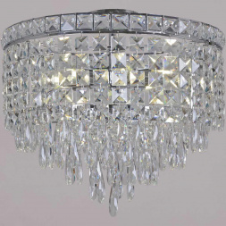 Люстра Reluce 90188-0.3-08 CR