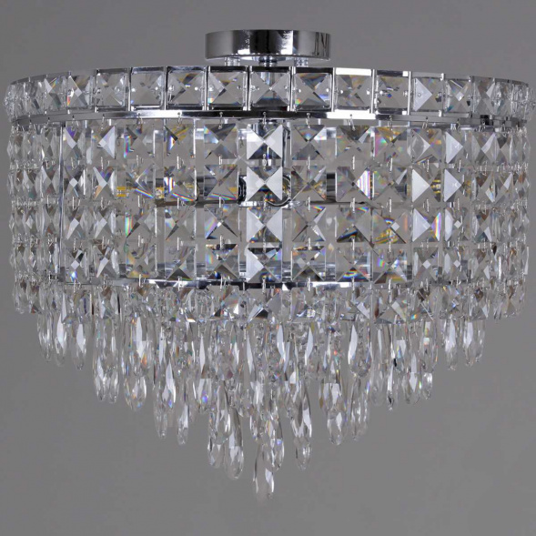 Люстра Reluce 90188-0.3-08 CR