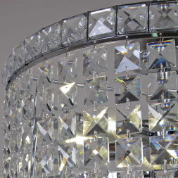 Люстра Reluce 90188-0.3-08 CR