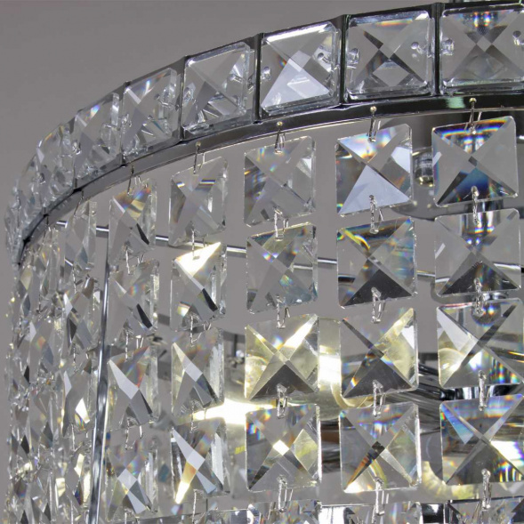 Люстра Reluce 90188-0.3-08 CR