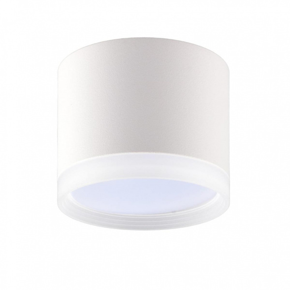 Накладной потолочный светильник Ritter Arton 59946 3