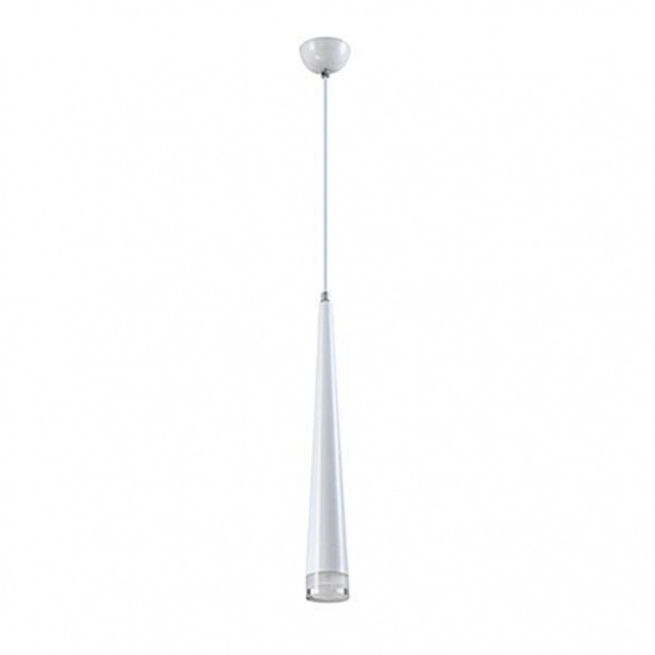 Подвесной светодиодный светильник Moderli Capital V2364-PL