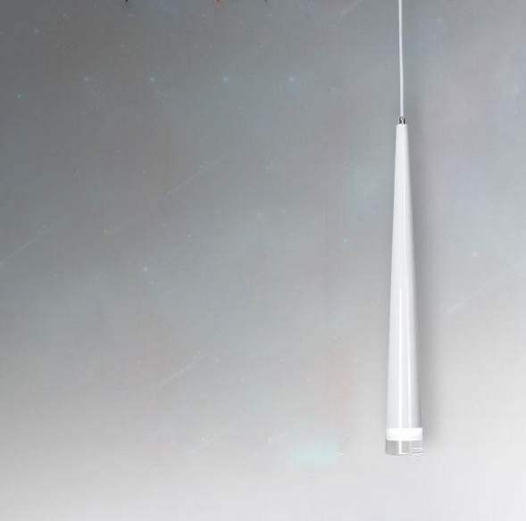 Подвесной светодиодный светильник Moderli Capital V2364-PL