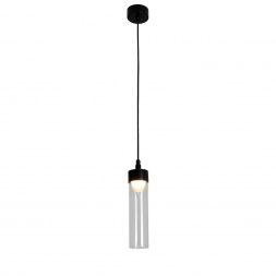 Уличный подвесной светодиодный светильник Favourite Pixar 4702-1P