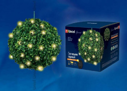 Подвесной светильник на солнечных батареях Uniel USL-S-141/PT280 Garden Star 07286