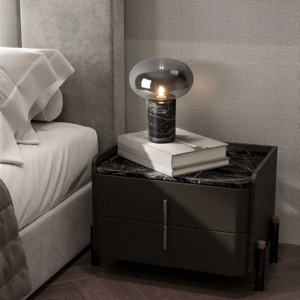 Настольный светильник Freya Modern FR5550TL-01MR