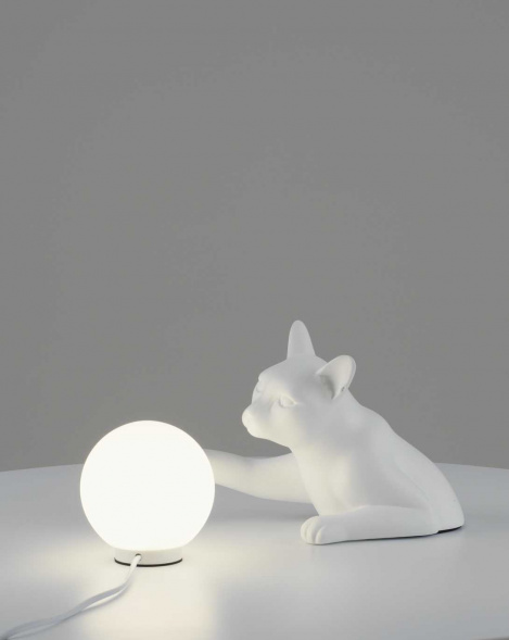 Лампа настольная Moderli Monya V11676-TL