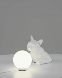 Лампа настольная Moderli Monya V11676-TL