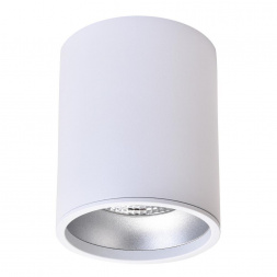 Потолочный светодиодный светильник Wertmark Stecken II WE804.01.007