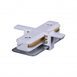 Шинопровод Reluce RL 06043 straight connector WT