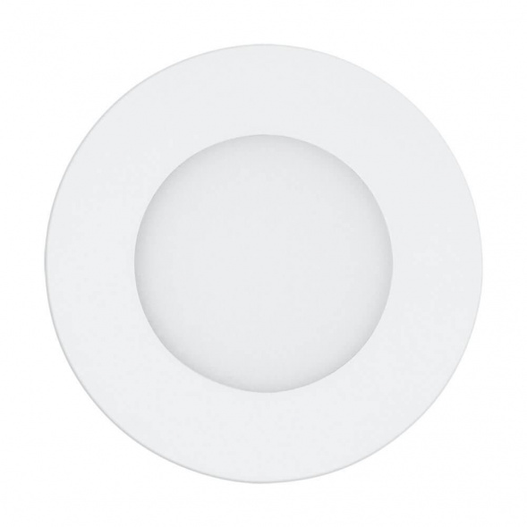 Встраиваемый светодиодный светильник Eglo Fueva-A 98212