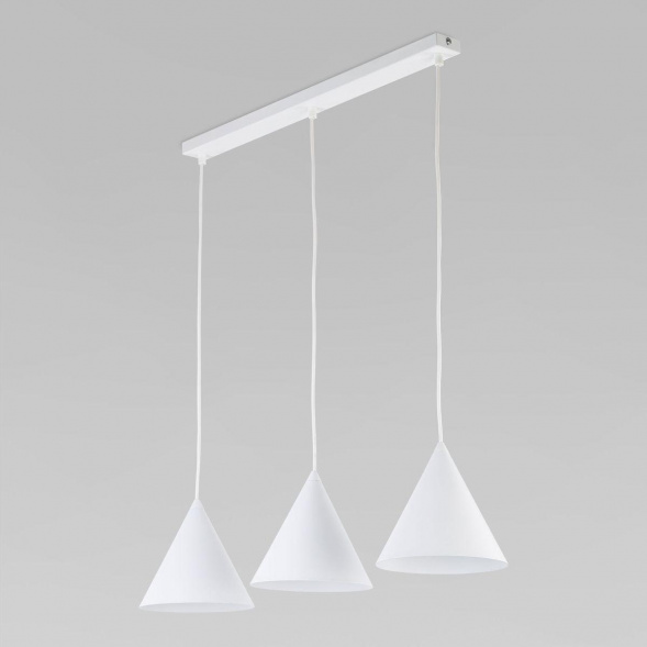 Подвесной светильник TK Lighting 10011 Cono