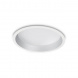 Встраиваемый светодиодный светильник Ideal Lux Deep 30W 4000K 248790